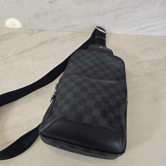Louis Vuitton Sling Bag - Picture 8 of 12